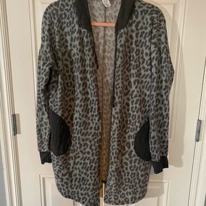 Sew in Love Cardigan